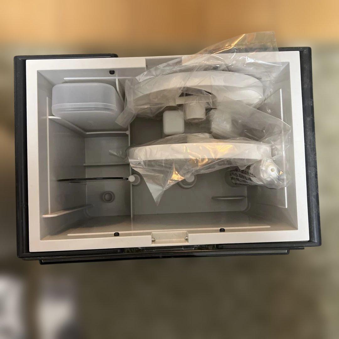 アムウェイ　フードプロセッサー オプションパーツ
