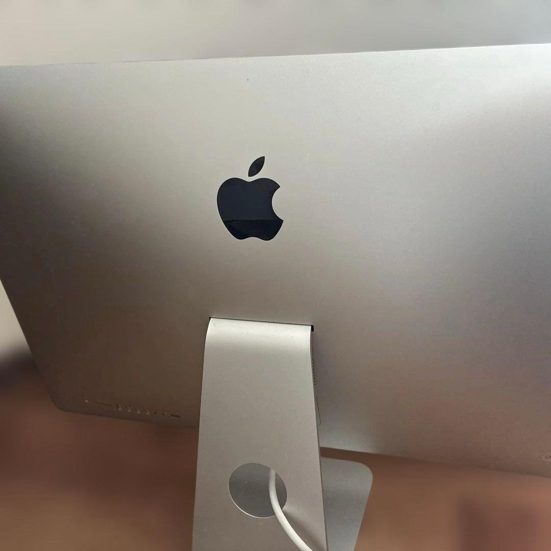 【たのめる便】iMac 27インチ '20