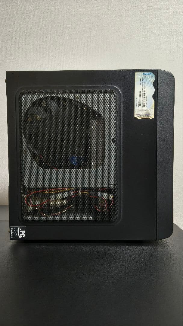Core i5 3450S Windows 10 デスクトップPC
