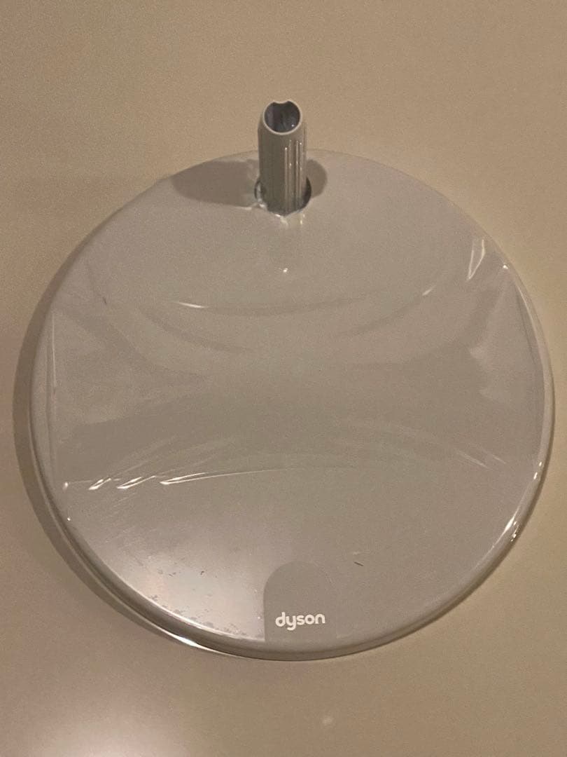 （Dyson V12 Detect Slimの付属）スタンド