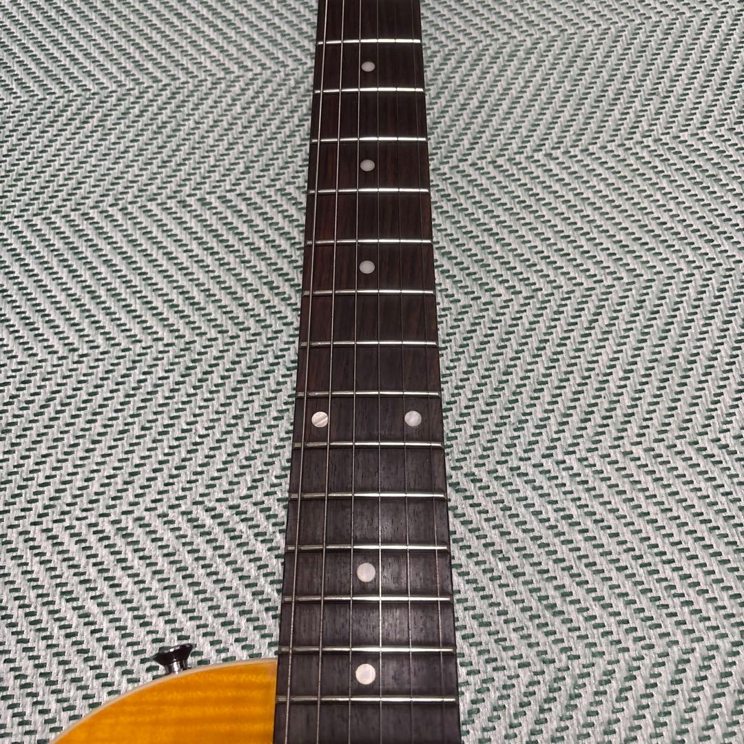 Epiphone Slash レスポール