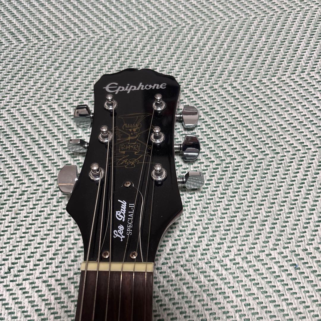 Epiphone Slash レスポール