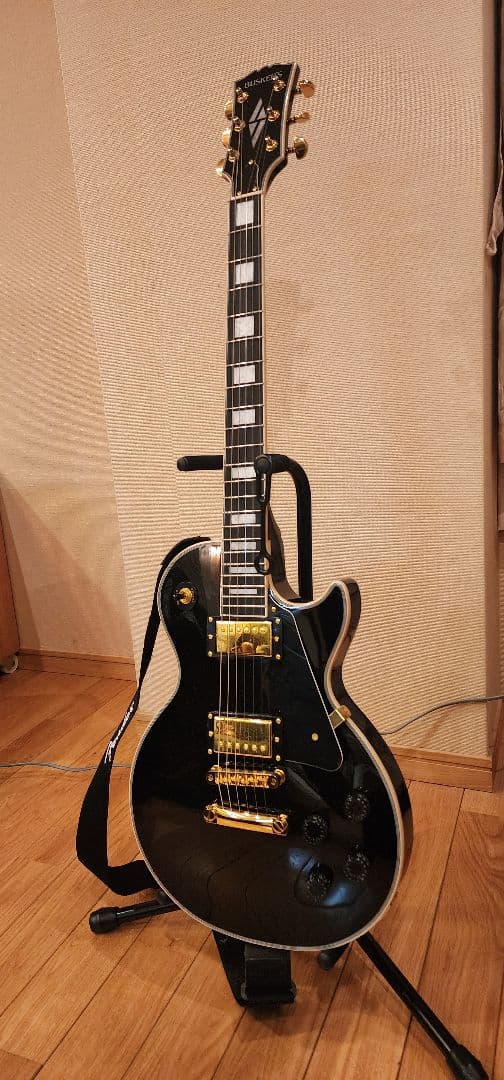 【美品】BUSKER'S BLC500