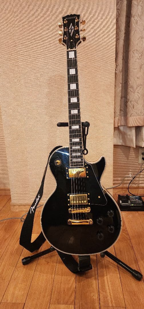 【美品】BUSKER'S BLC500