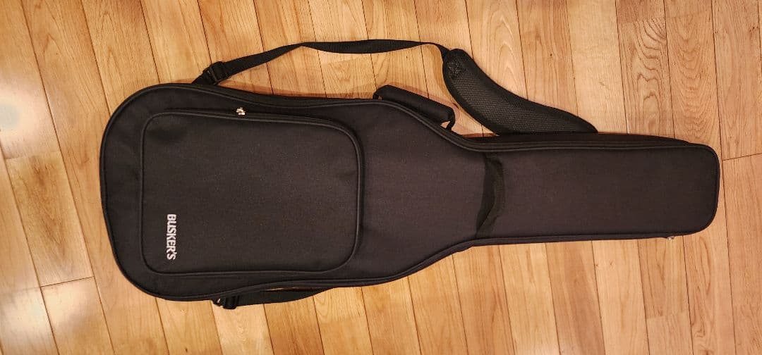 【美品】BUSKER'S BLC500