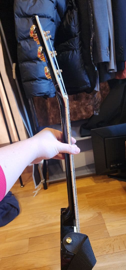 【美品】BUSKER'S BLC500