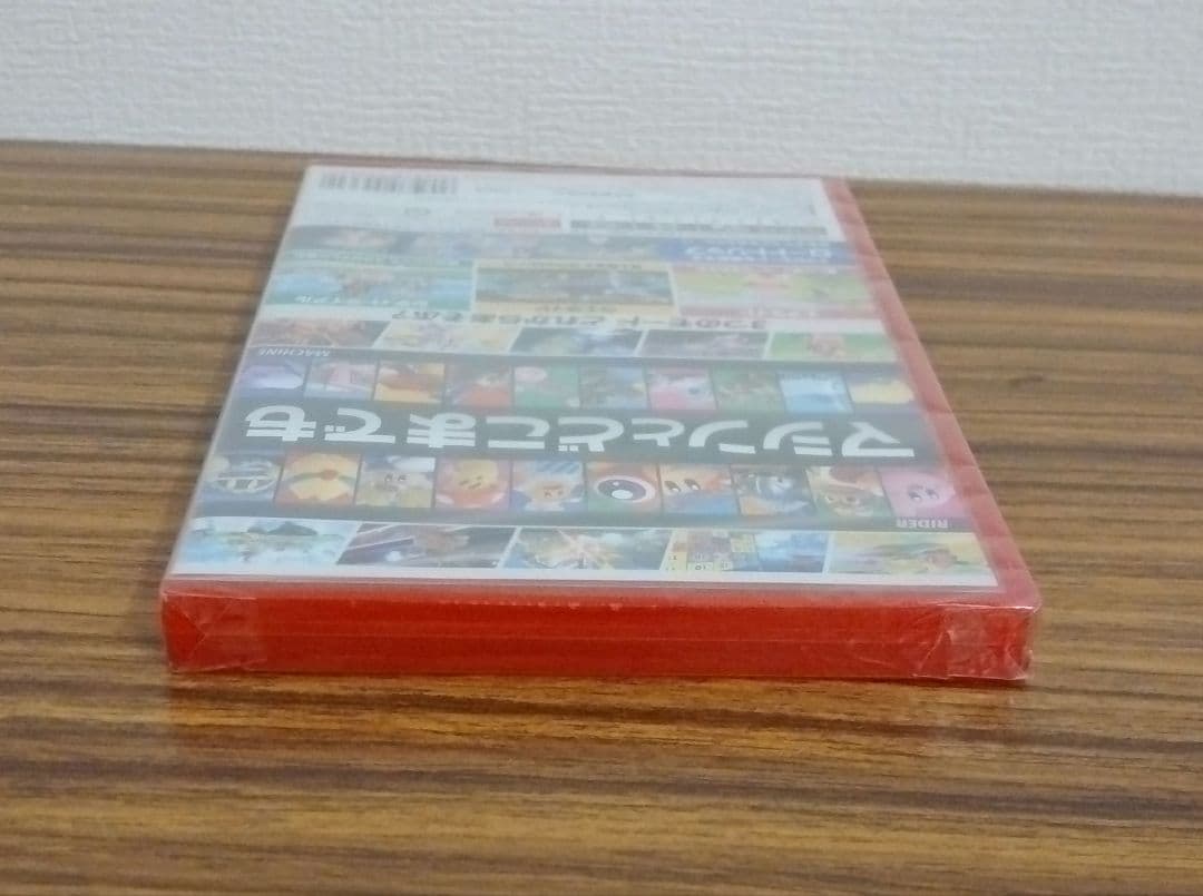 【カービィのエアライダー Nintendo Switch】　新品未開封