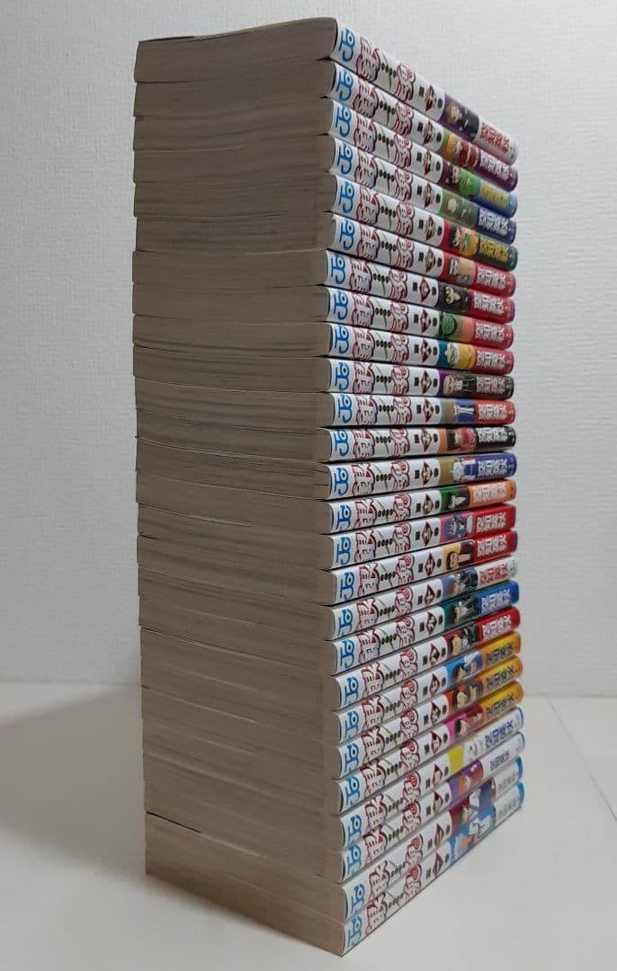 【帯多数】銀魂　全77巻　完結