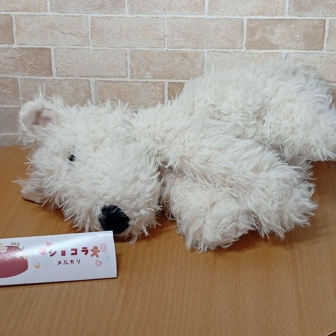 未使用美品 Munro Scottie Dog　ショルダーバッグ
