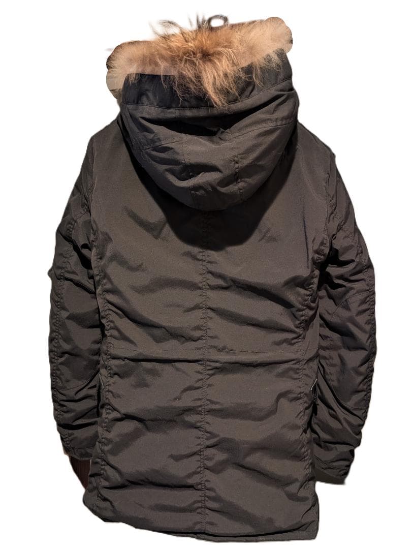 最終価格 定価12万 wjk N-3B PRIMALOFT ミリタリージャケット