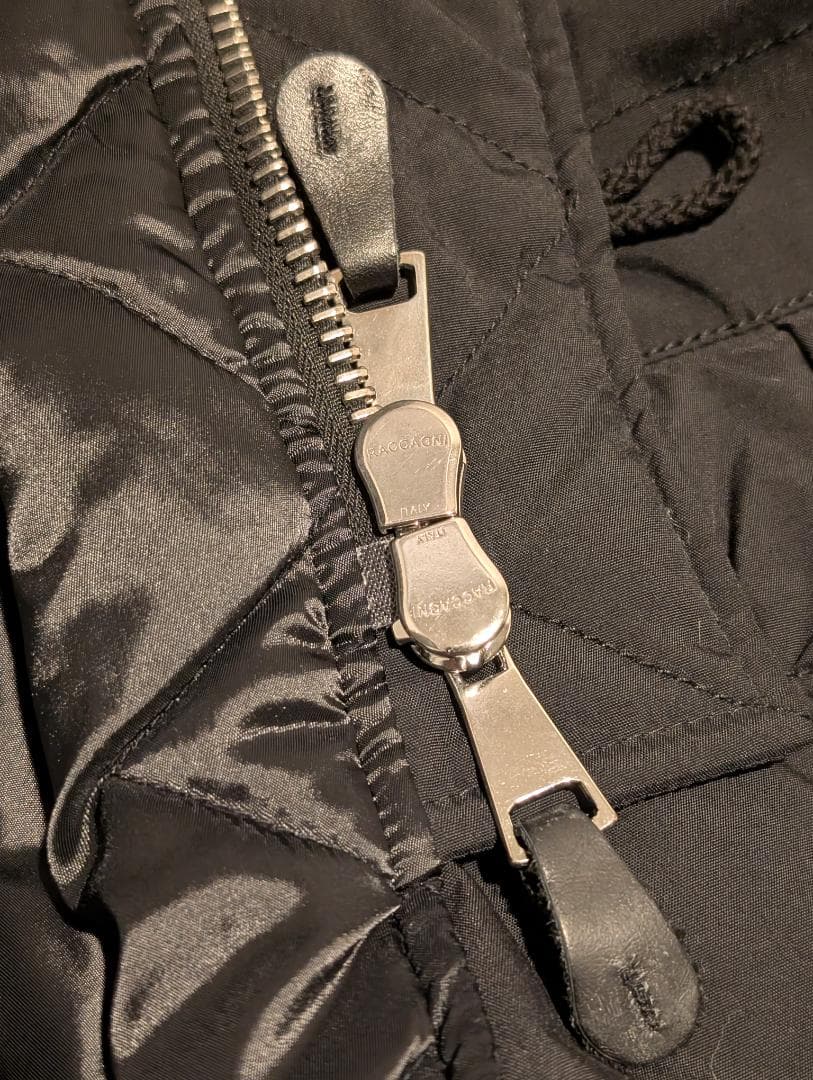 最終価格 定価12万 wjk N-3B PRIMALOFT ミリタリージャケット