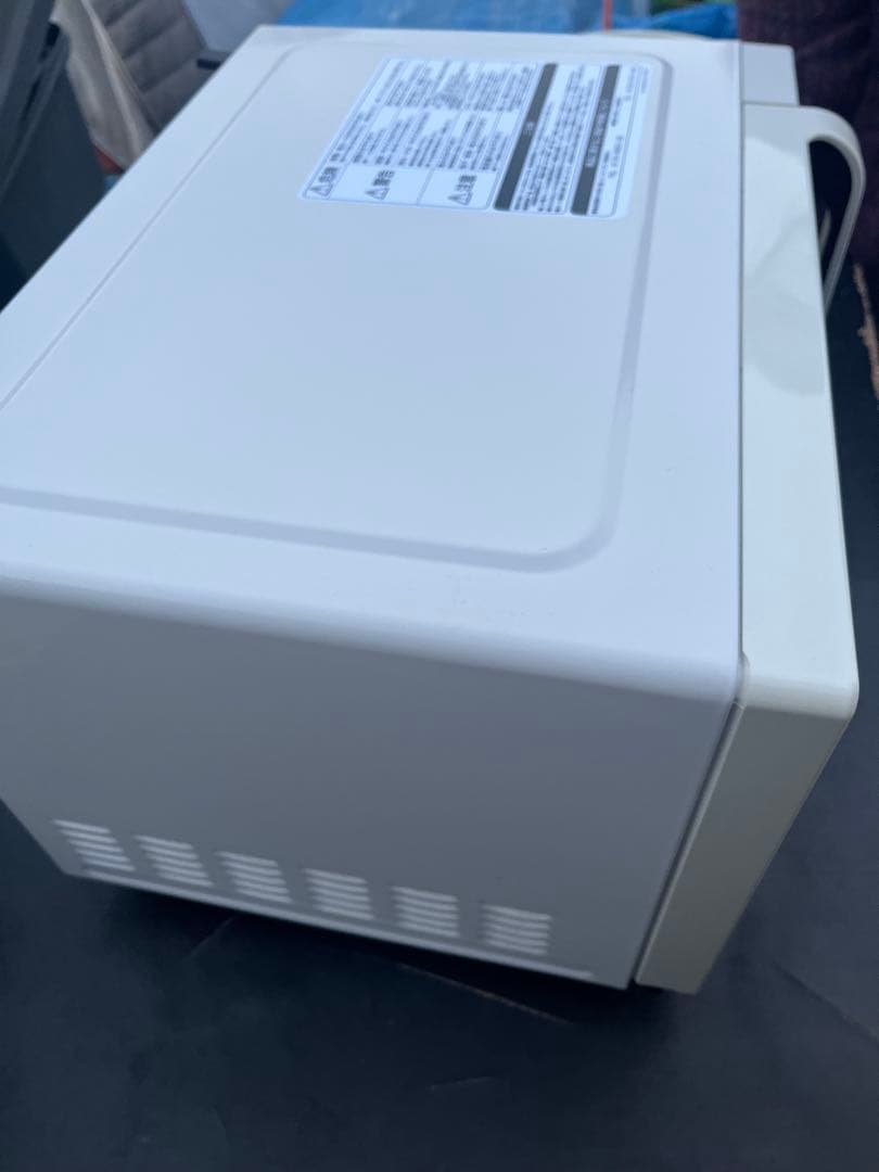 HITACHI 電子レンジ HMR-FT183 2021年製