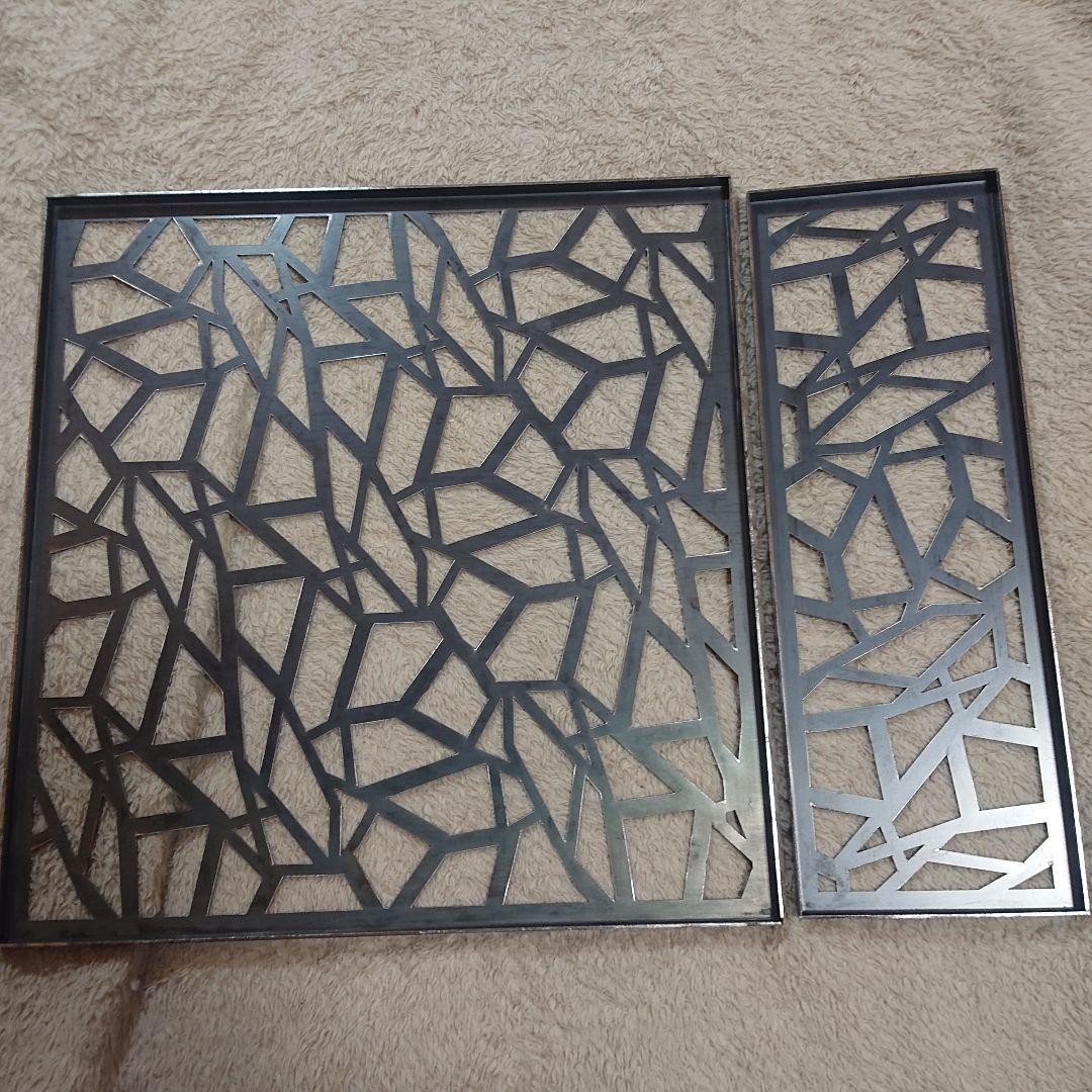 1/f SPACE igt用 IRONBOARD L&S セット