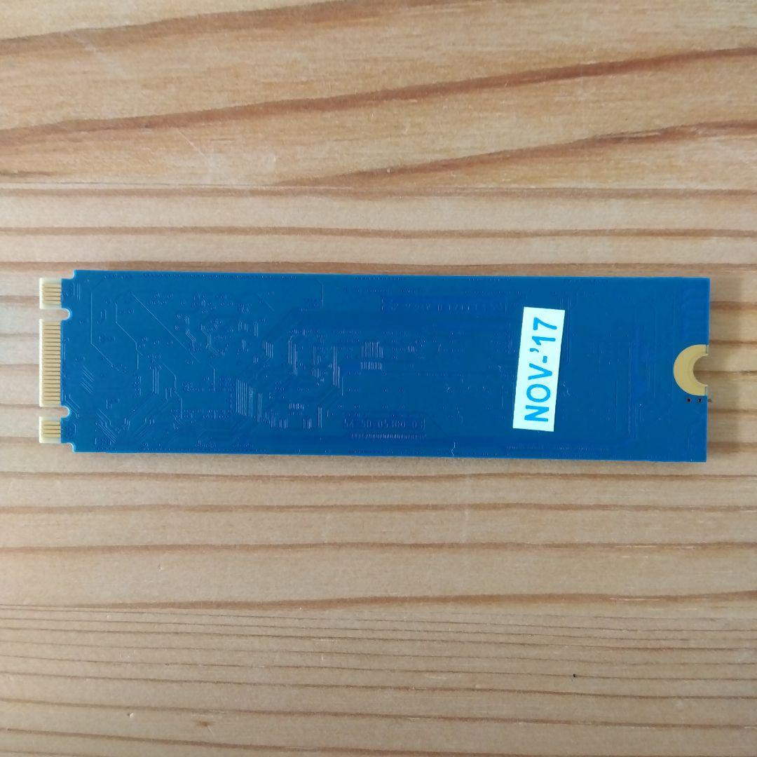 Western Digital 500GB M.2 SSD 【送料無料】