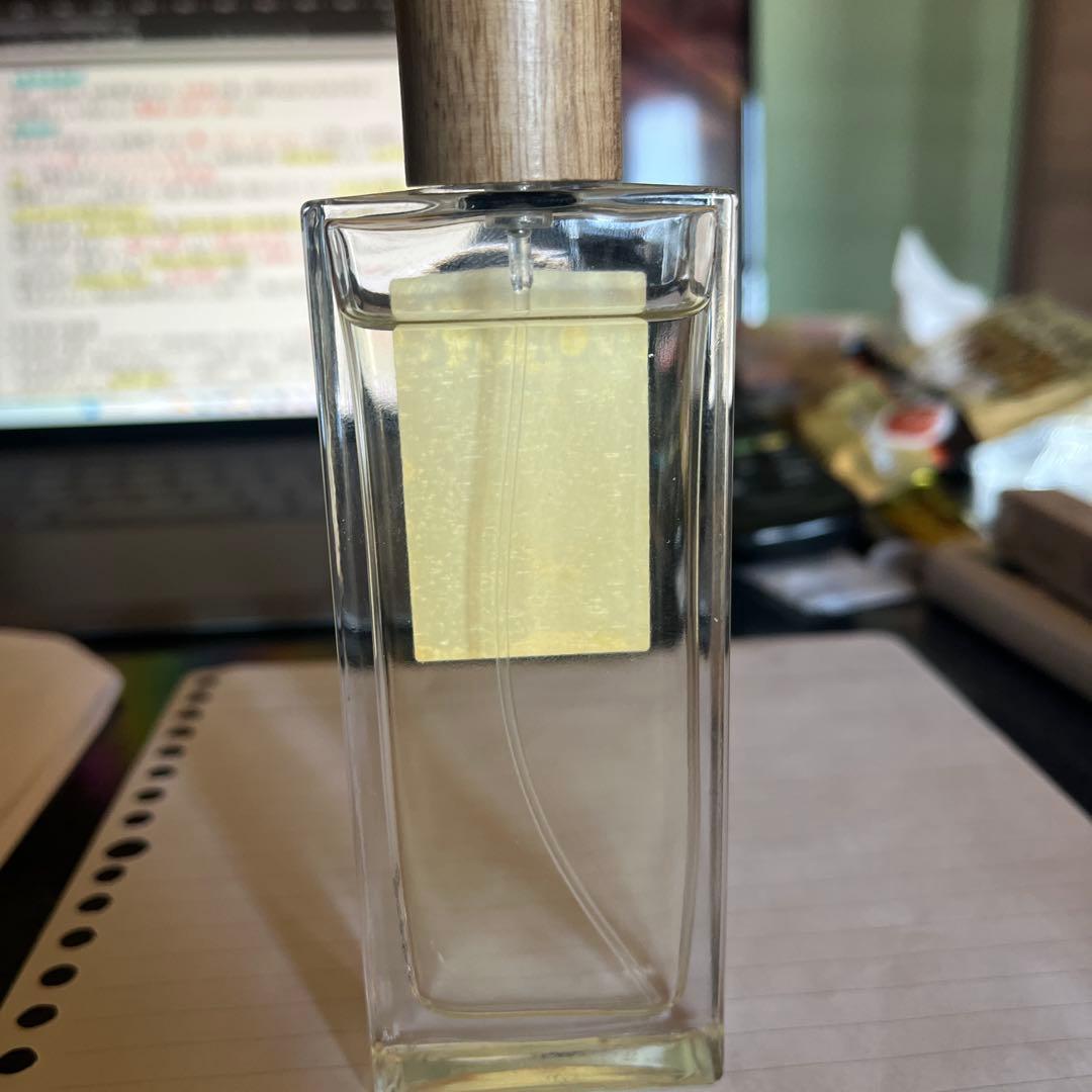香水(ユニセックス) kyLOEWE 001 WOMAN Eau de Parfum 50ML