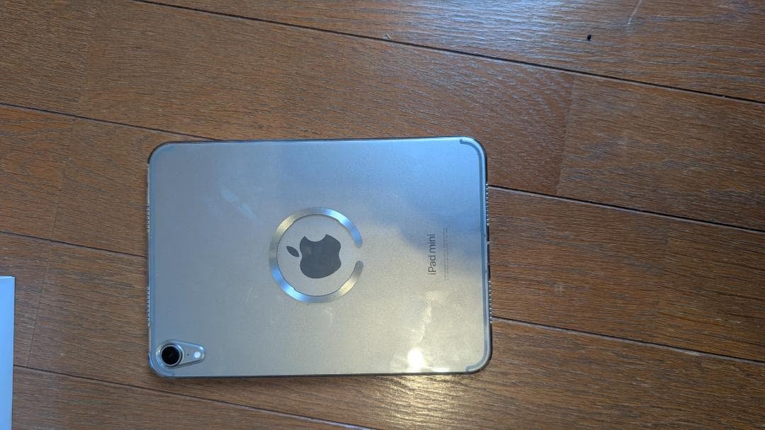 iPad mini 第7世代　本体 128Gb Wi-Fi+Cellular