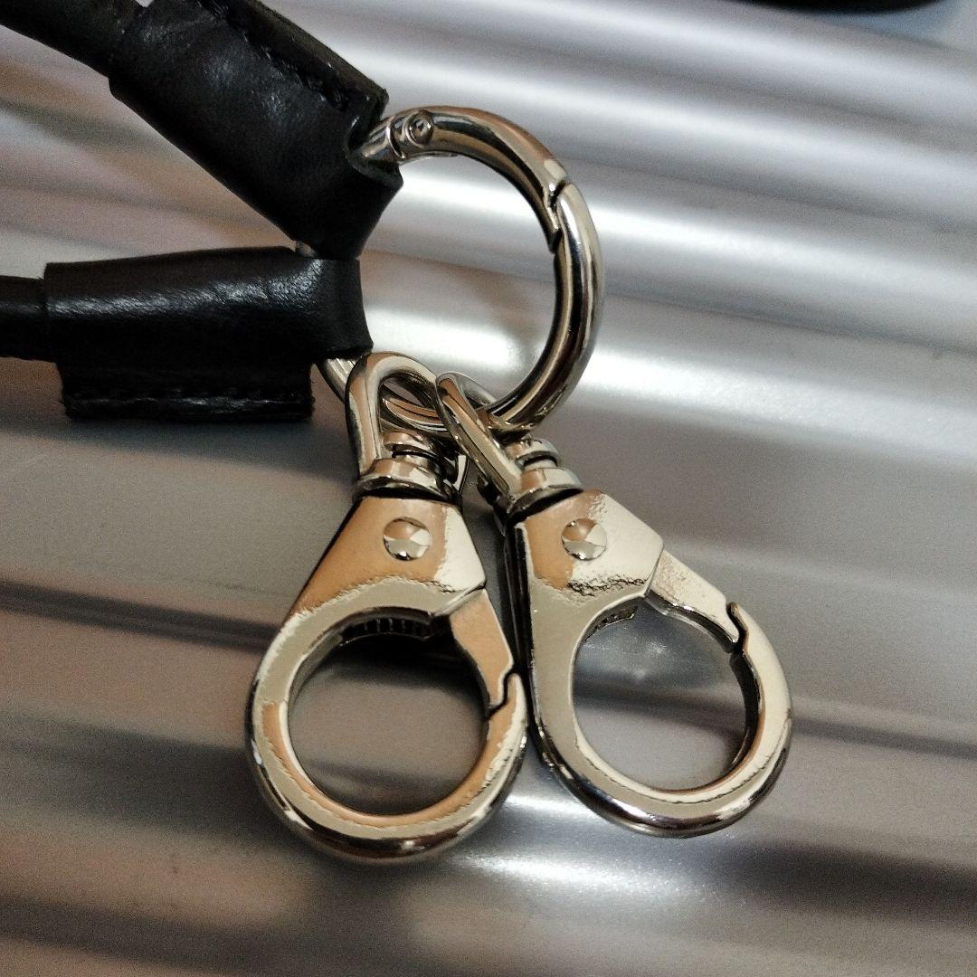 スマホアクセサリー DECi Mobile Utility Strap