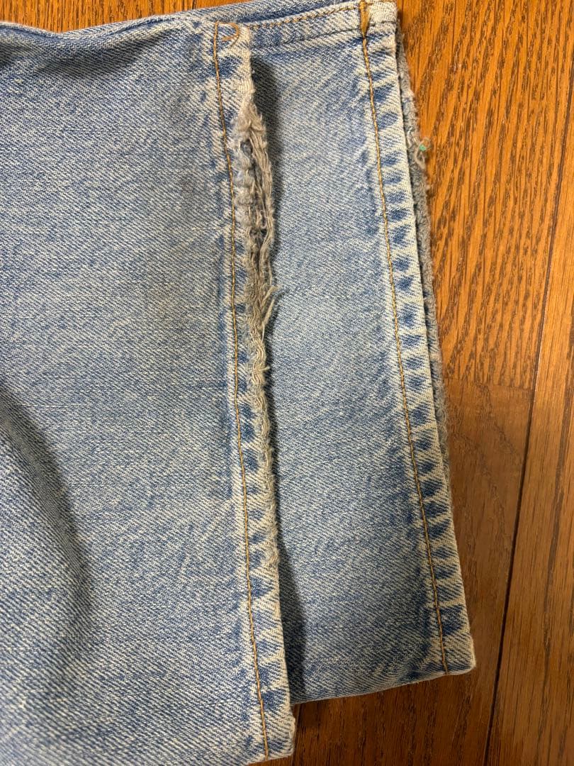 パンツ Acne Studios 2021F Penicillin