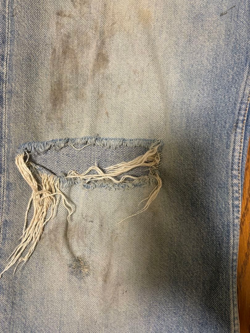 パンツ Acne Studios 2021F Penicillin