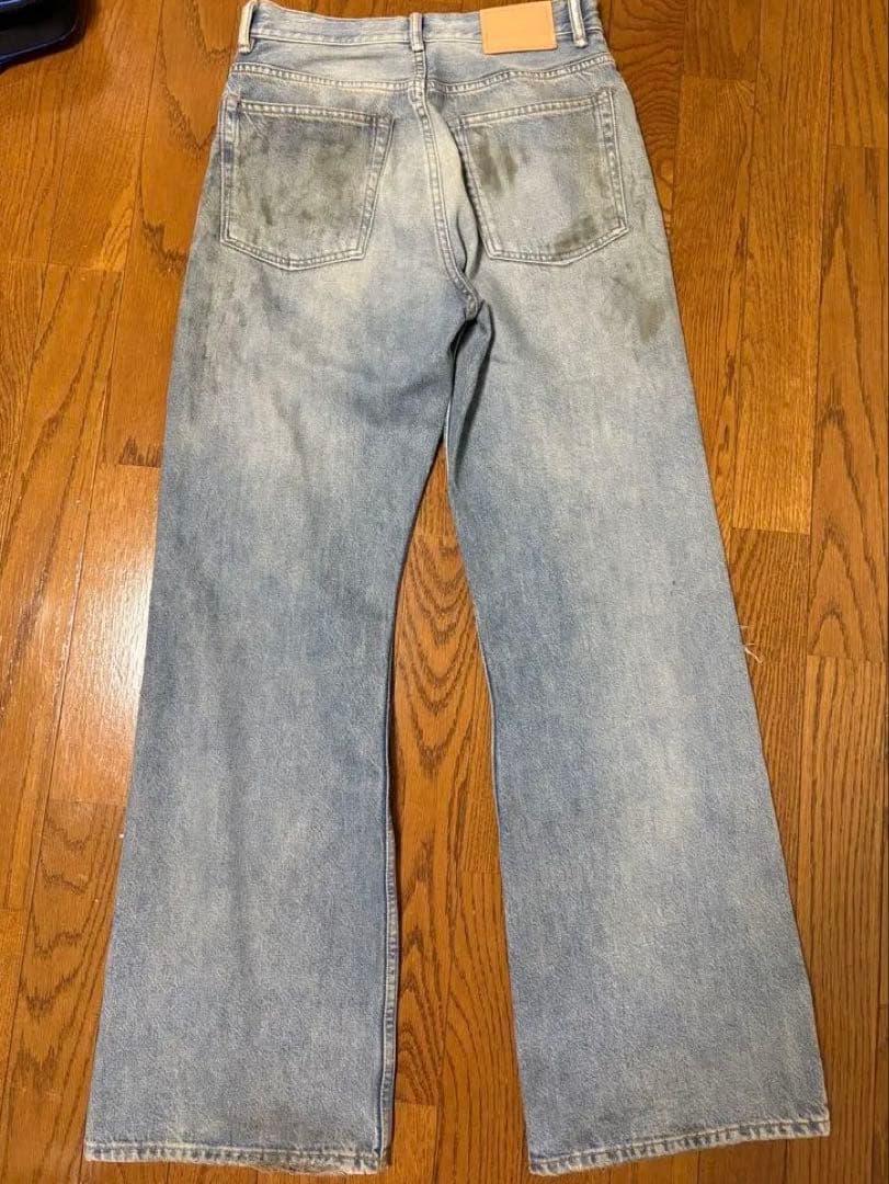 パンツ Acne Studios 2021F Penicillin