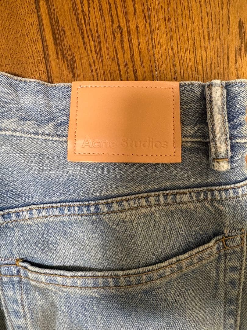 パンツ Acne Studios 2021F Penicillin