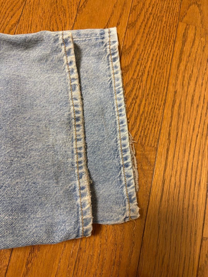 パンツ Acne Studios 2021F Penicillin