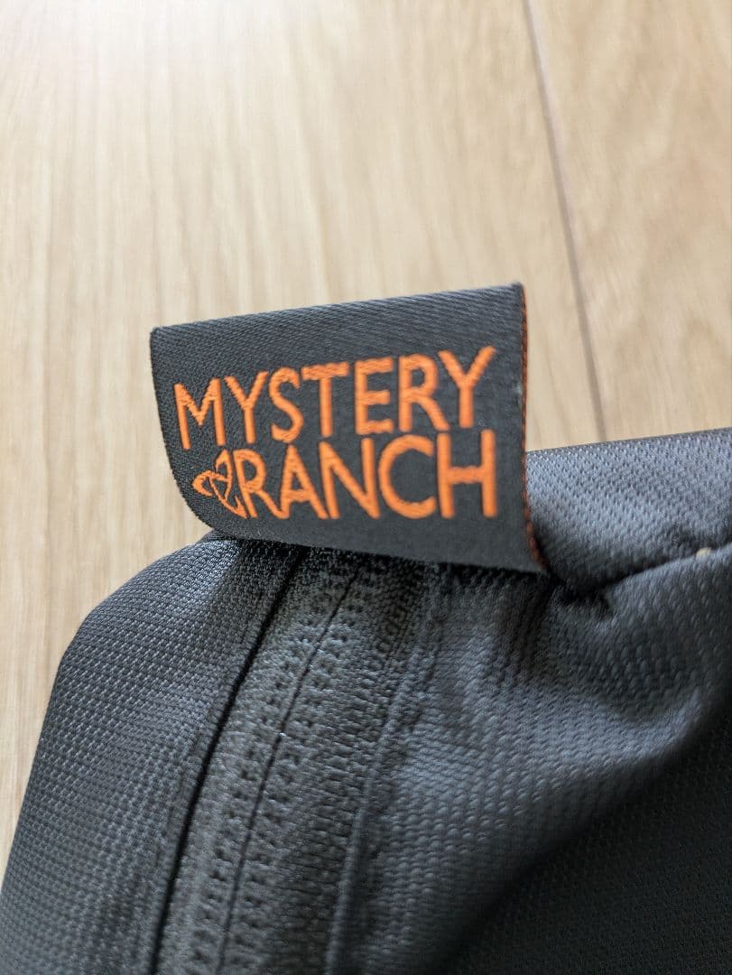 MYSTERYRANCH　ゾイドバッグ　ポーチ　他セット