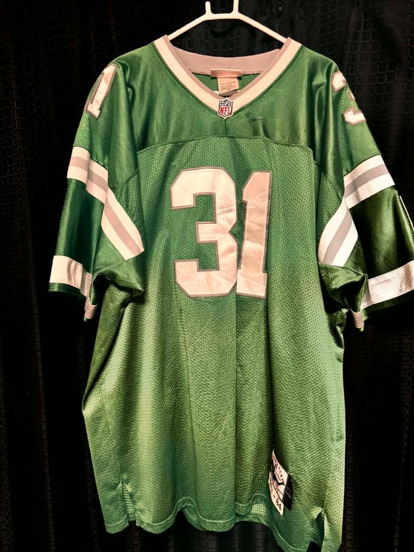 シャツ Reebok / Mitchel&ness jersey