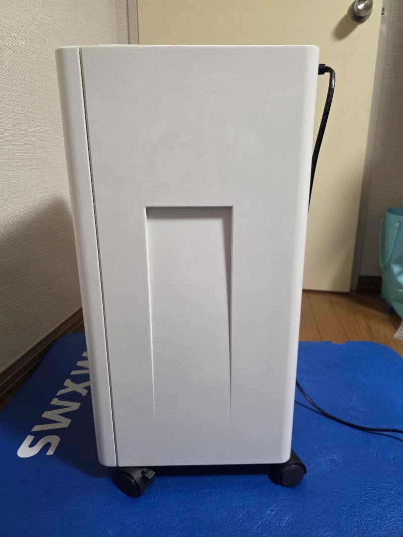 アイリスオーヤマ　オフィスシュレッダー　NPJ-18