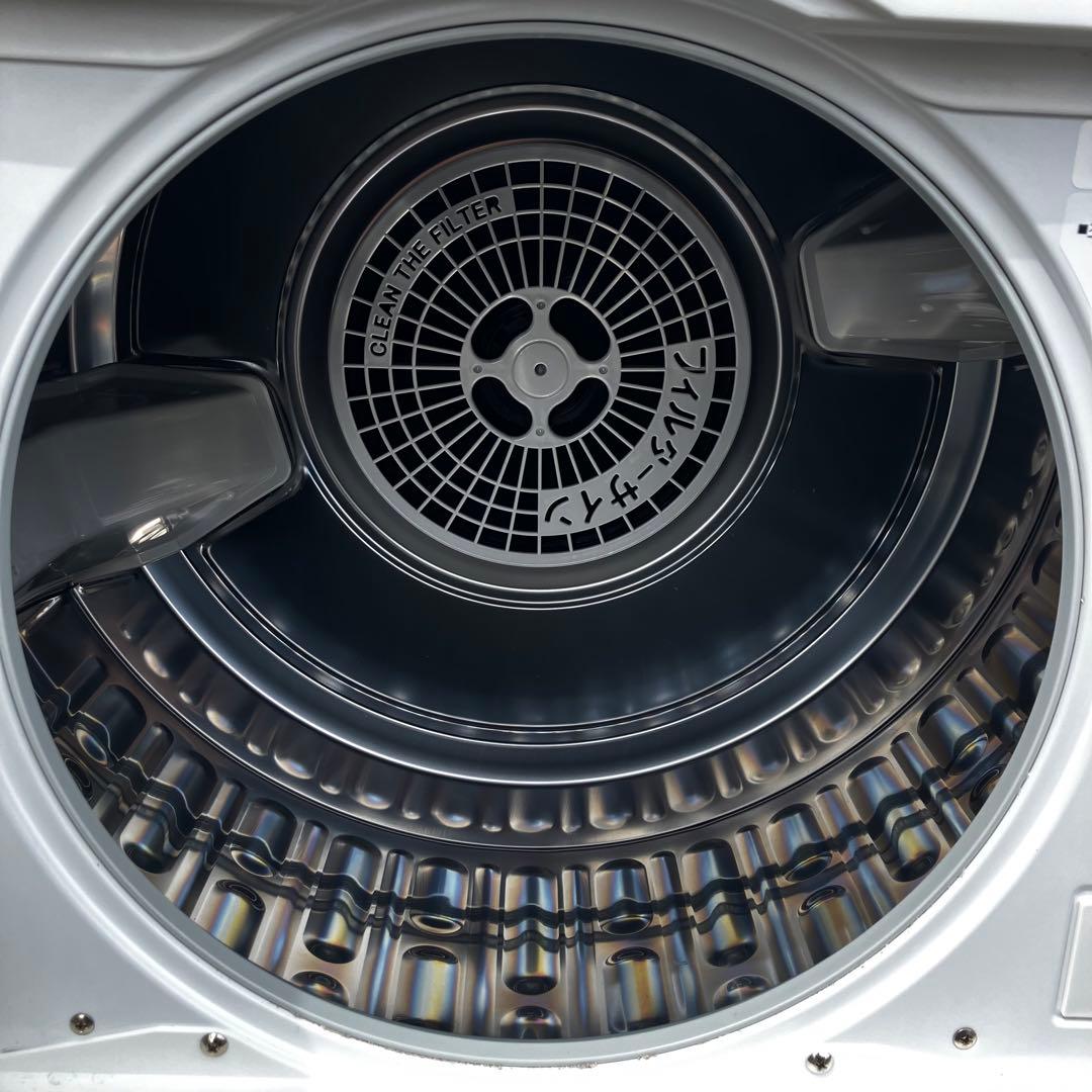 Panasonic 衣類乾燥機 NH-D503