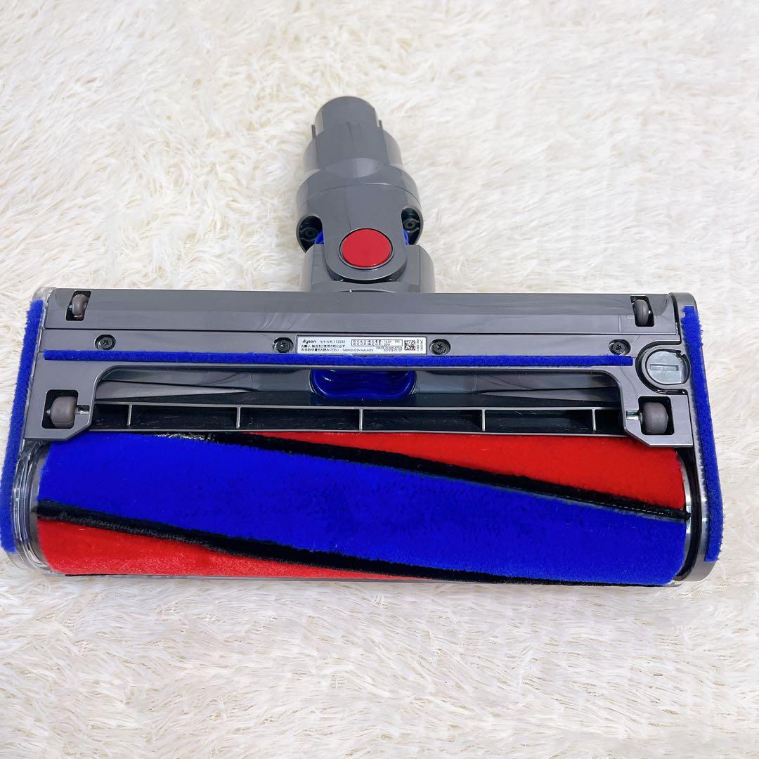 【未使用】dyson ダイソン ソフトローラークリーナーヘッド