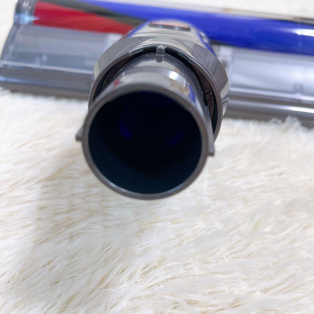 【未使用】dyson ダイソン ソフトローラークリーナーヘッド