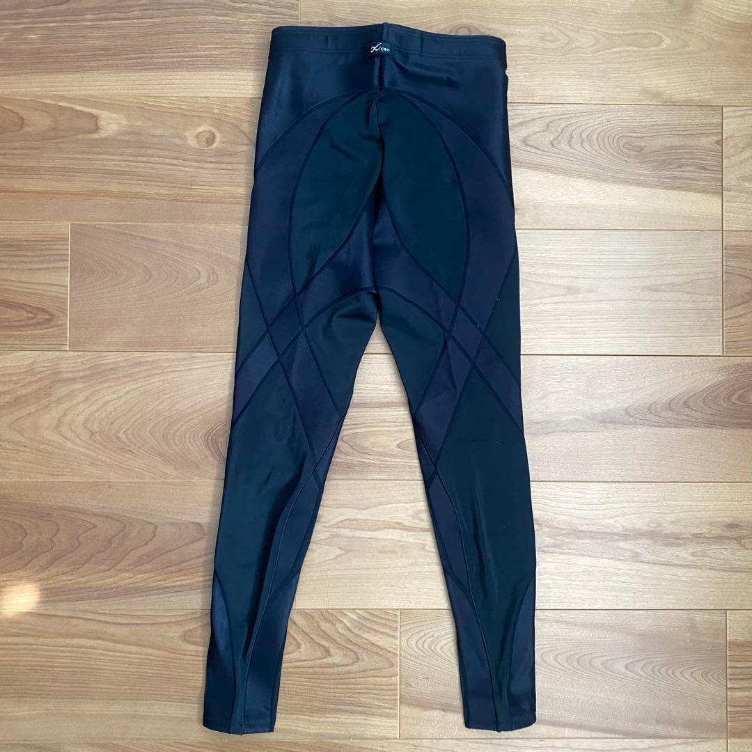 【匿名配送】未使用品 ワコール CWX レディース ロングスパッツ HZY139