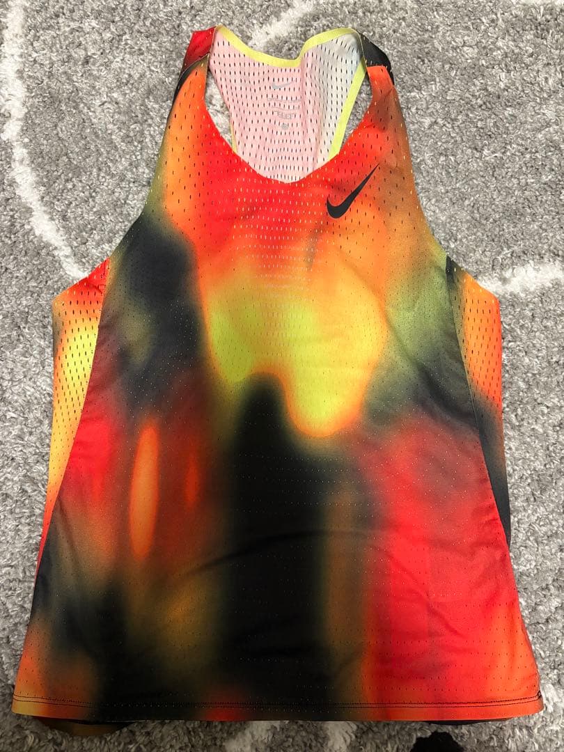 Nike エアロスイフトシャツ　2点セット