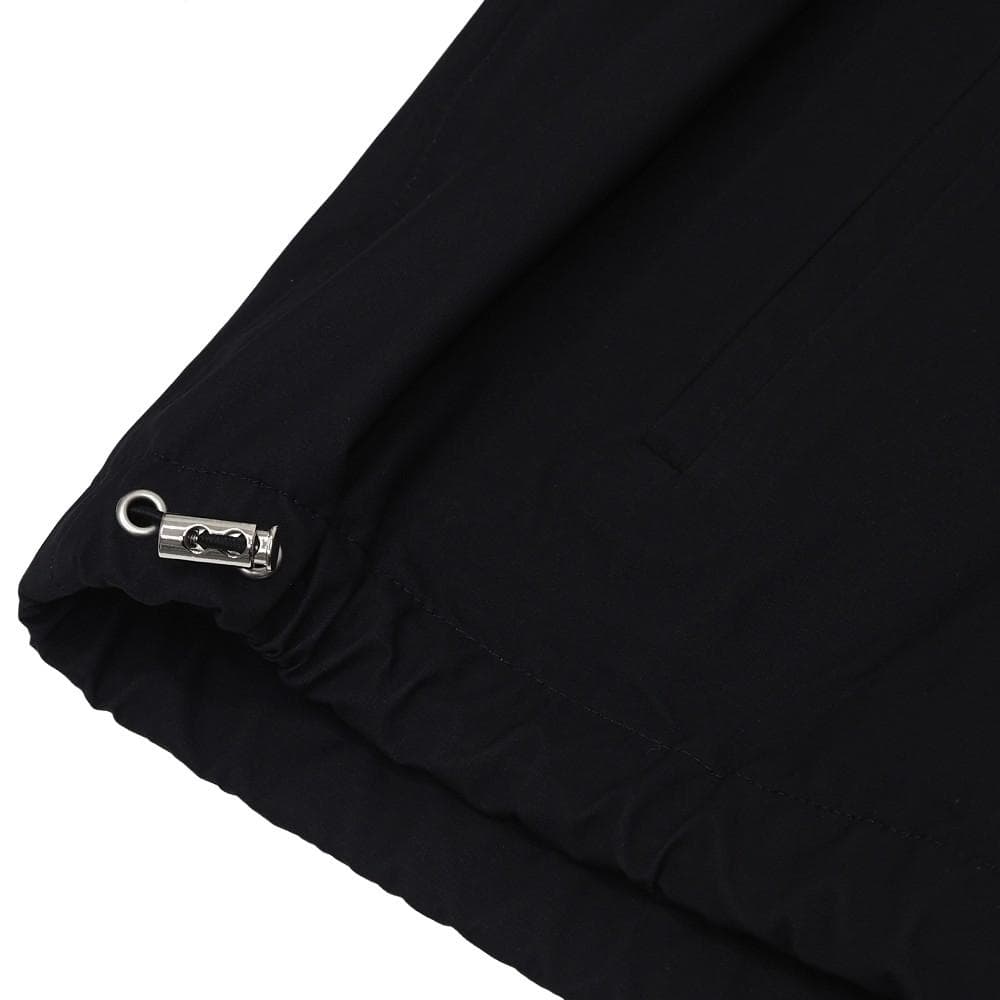 C07175 未使用品 DIGAWEL×F/CE. アノラック ジャケット M