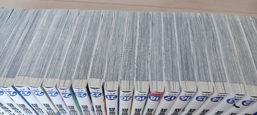 宇宙兄弟1〜３８巻セット