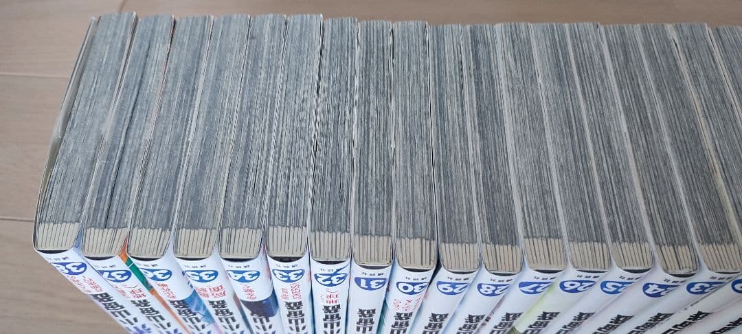 宇宙兄弟1〜３８巻セット