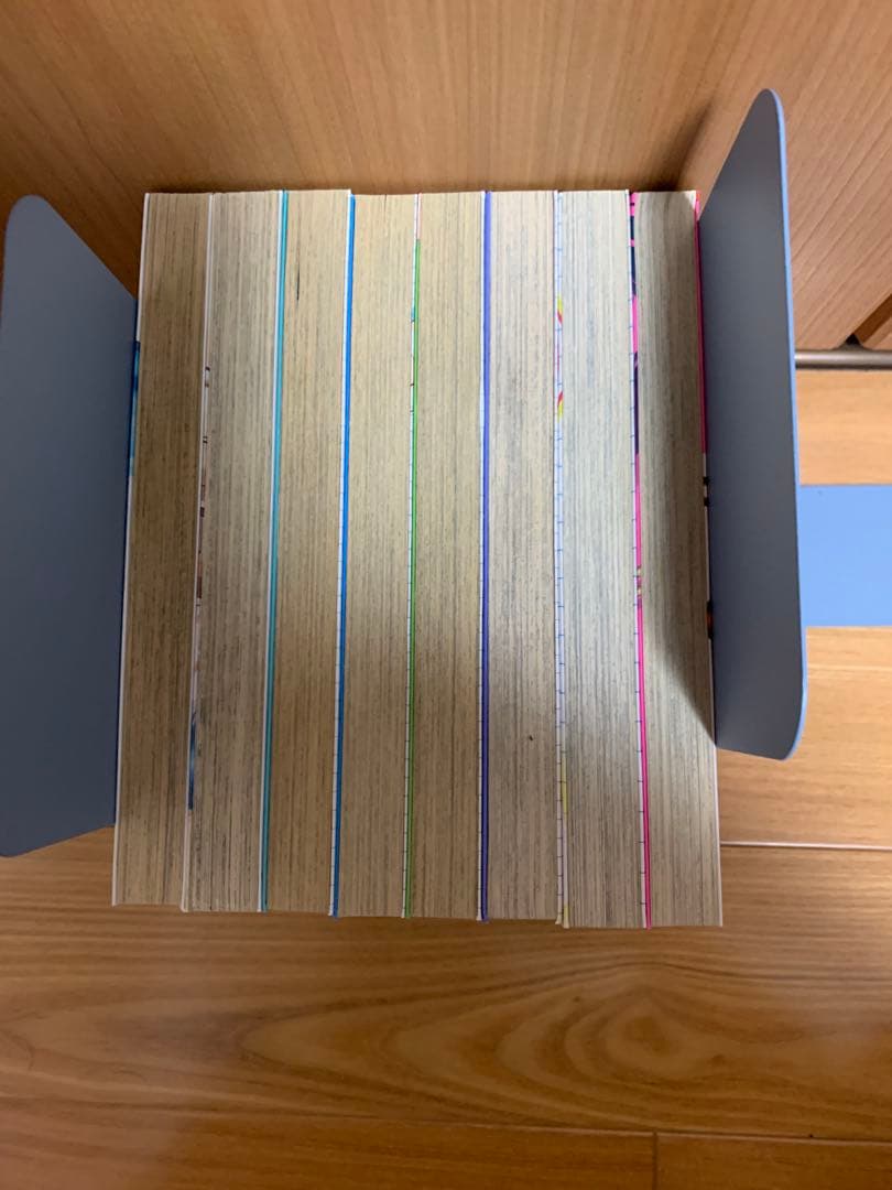 梅谷ケンヂ作品8冊セット