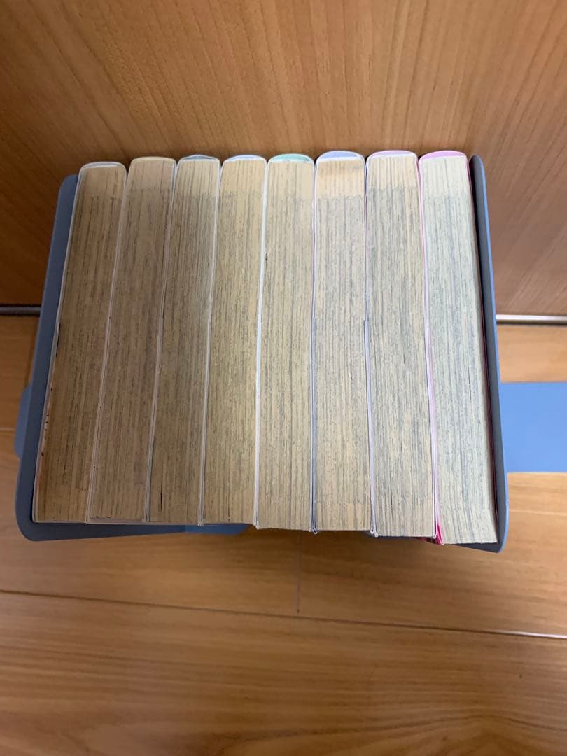 梅谷ケンヂ作品8冊セット