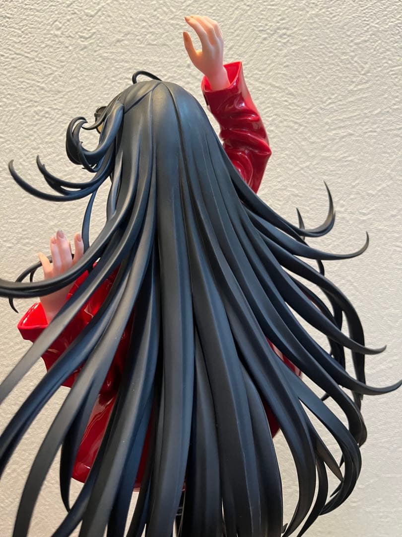 光*風様 1/4 アズールレーン　大鳳 恋慕のコンパニオン 開封品