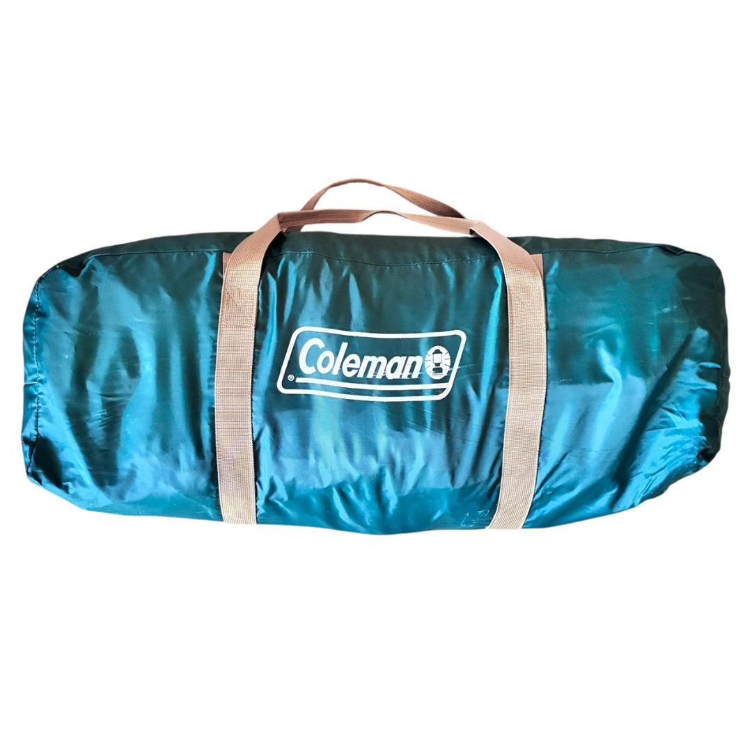 Coleman コールマンタフワイ ドドームIV/300 【美品】 F