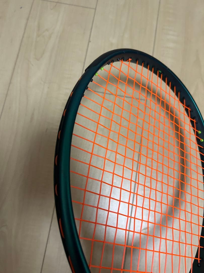 たかけい専用ウィルソン　ブレード100 v9 G2
