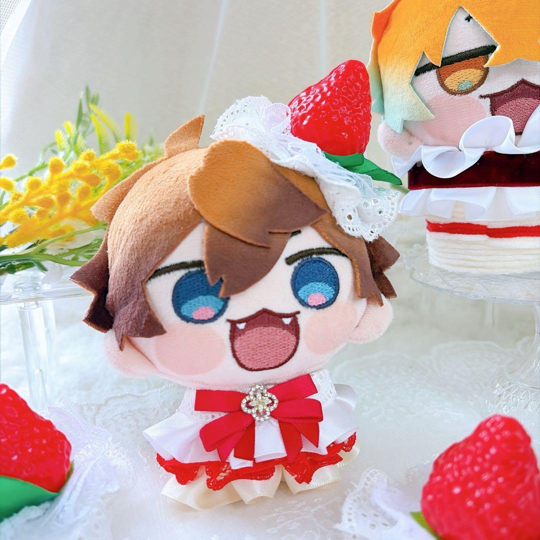なゆた様　オーダーページ