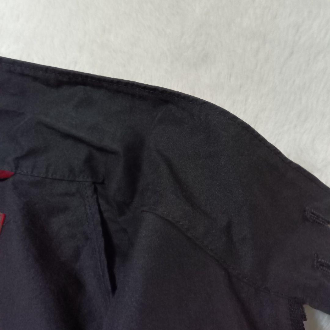BARACUTA G4 コットン タイプライター ショートブルゾン　40