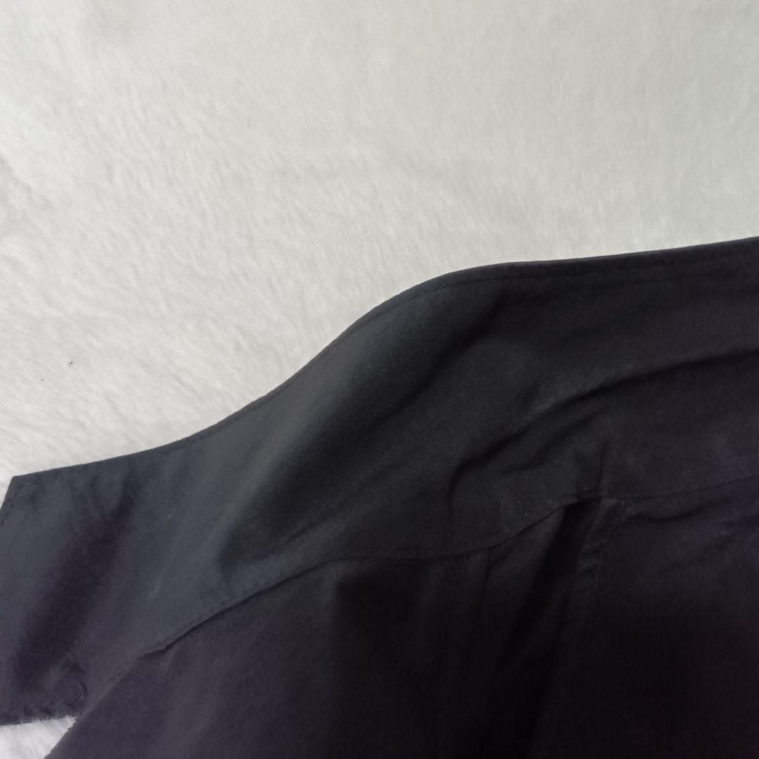 BARACUTA G4 コットン タイプライター ショートブルゾン　40