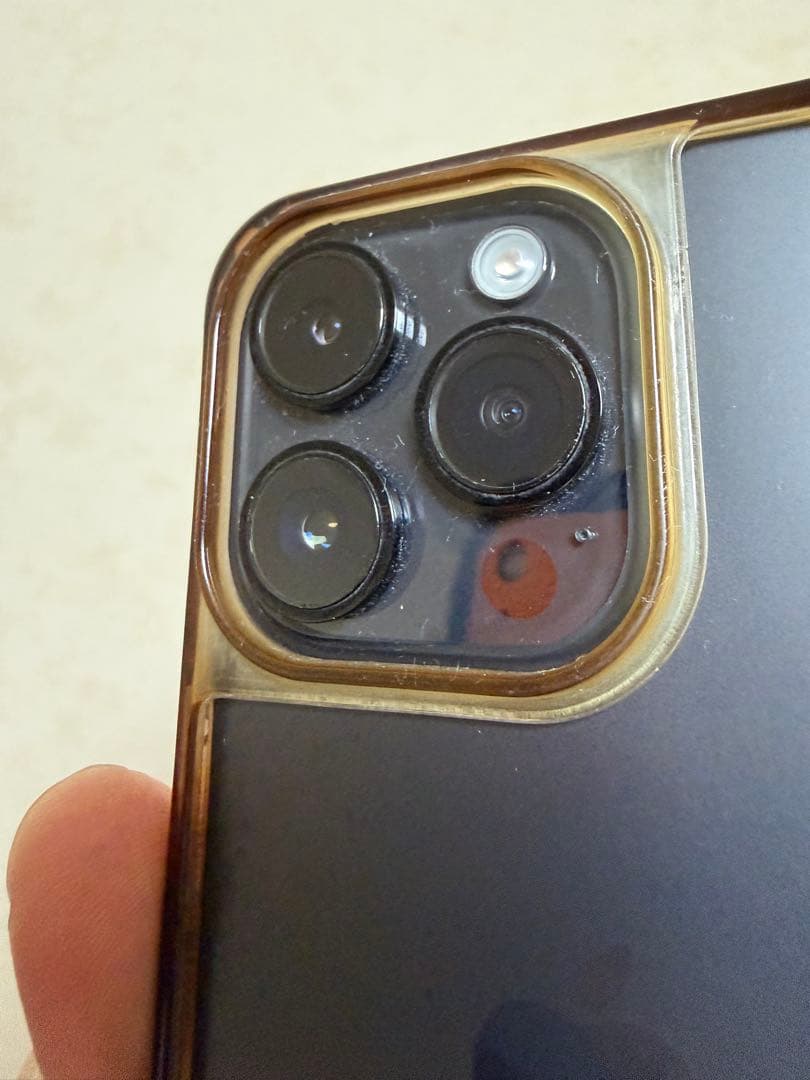 Apple iPhone 14Pro スペースグレー　256GB