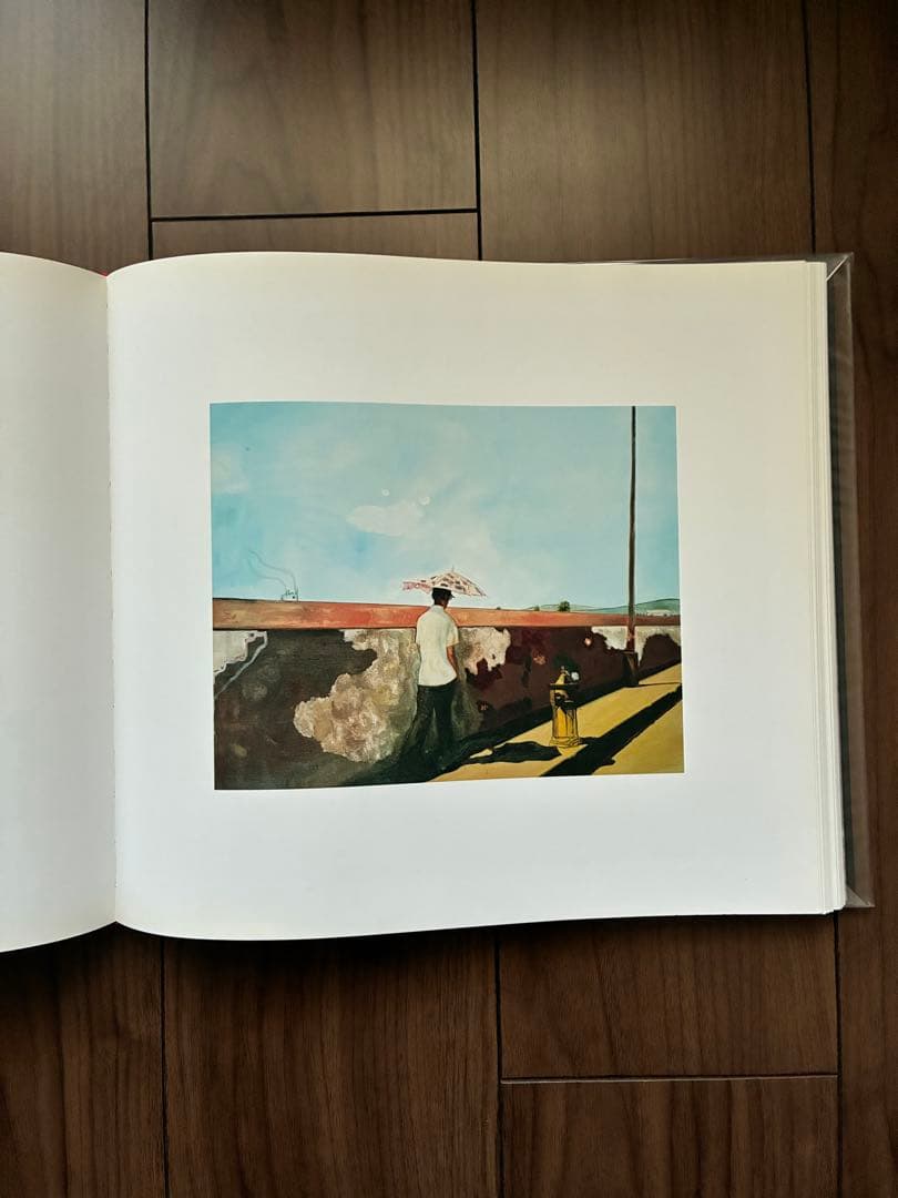 PETER DOIG 作品集