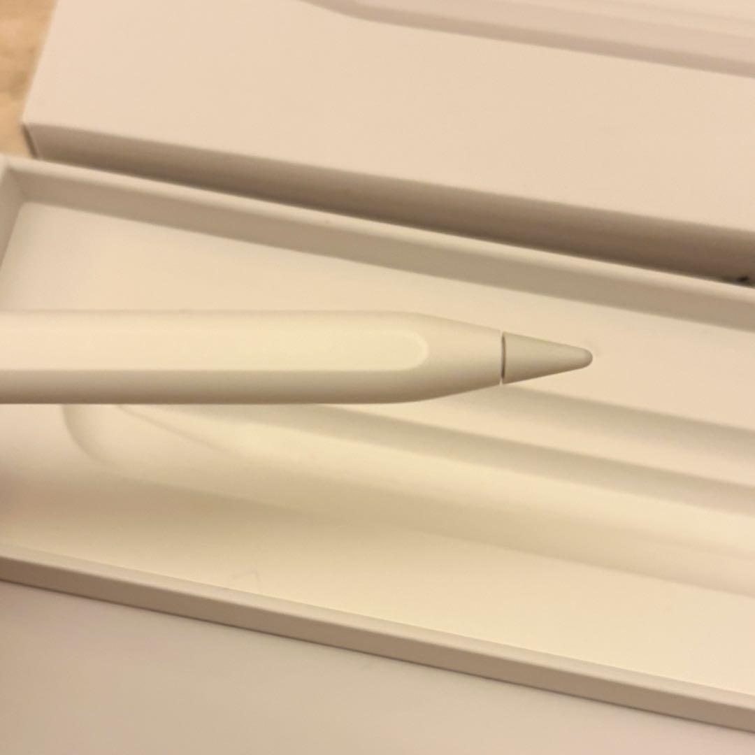 【純正品】Apple Pencil (第2世代)