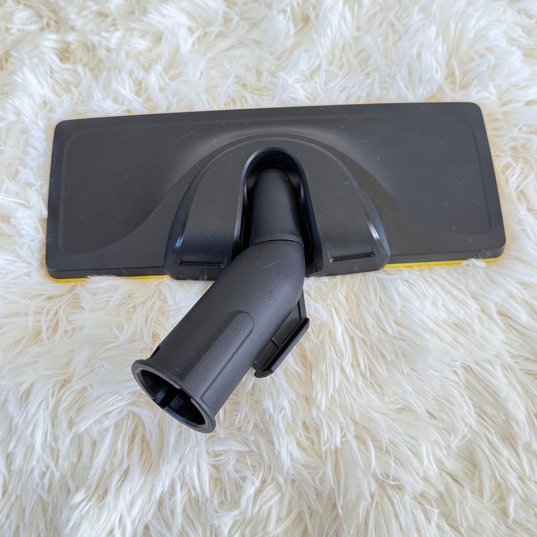【動作確認済】ケルヒャー SC2 EasyFix スチームクリーナー おまけ付