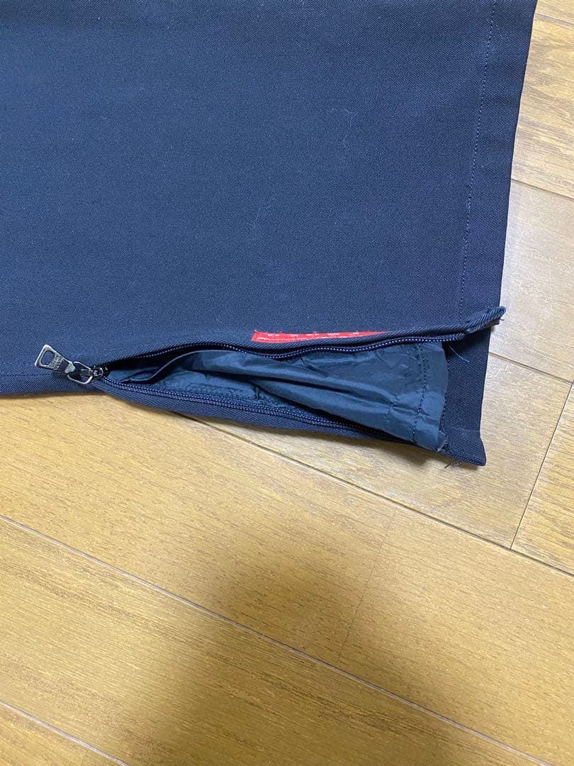 PRADA SPORT 黒パンツ 48サイズ 美品